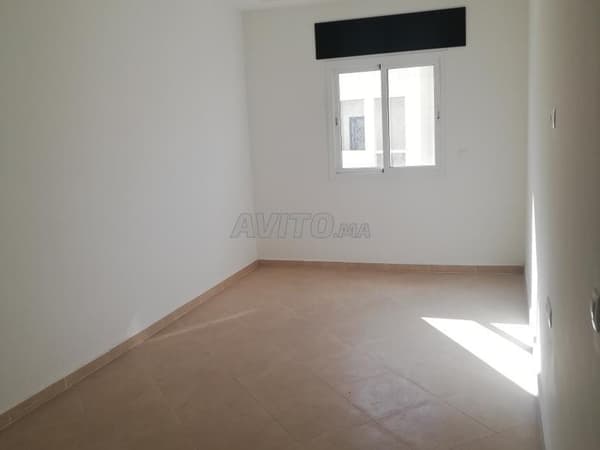 Appartement titré à vendre à Tétouan, quartier Tourette