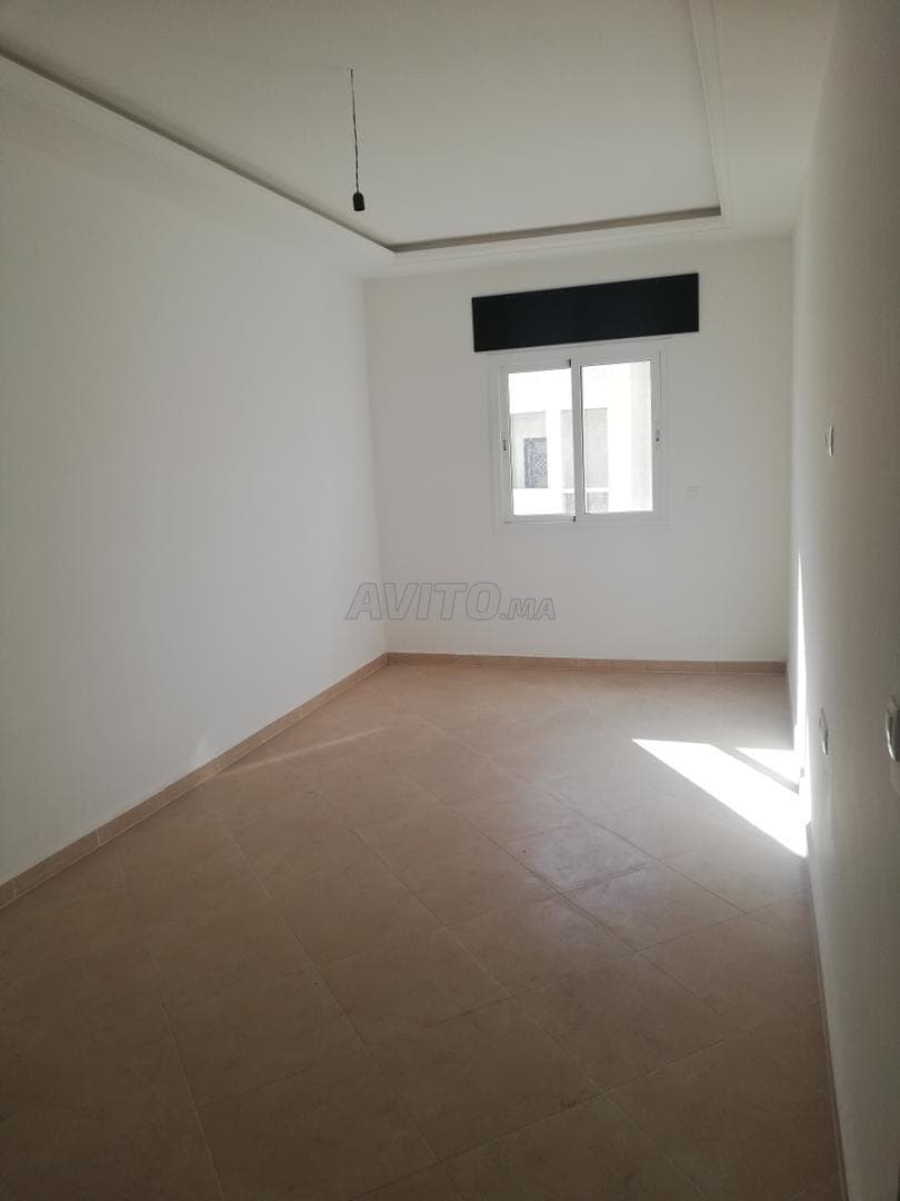 Appartement titré à vendre à Tétouan, quartier Tourette