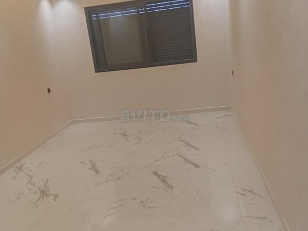شقة جديدة بعين السبع