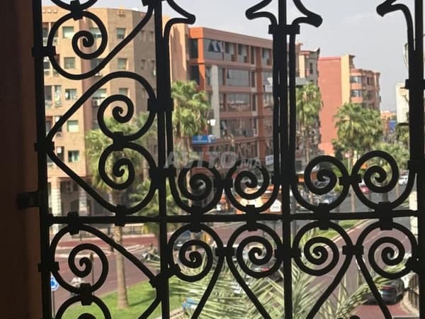 Appartement à vendre Alal Fassi