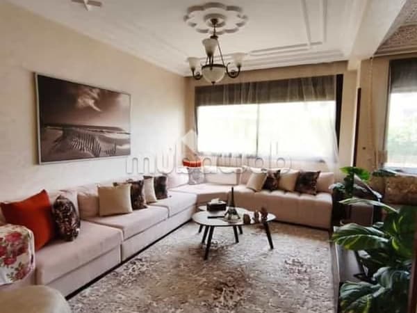 Apartment for Sale of 202.0 m² in Rabat, Riyad