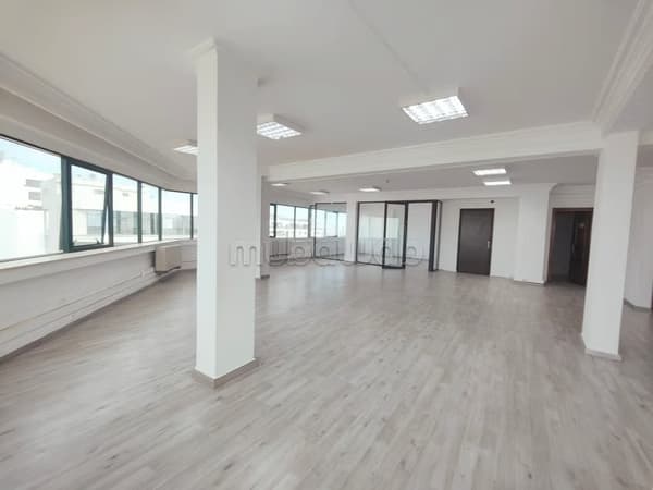 Office for rent Bd. Anfa