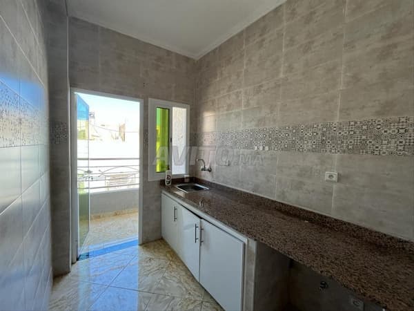 Gemeubileerd appartement te huur nabij de Msanana-tunnel