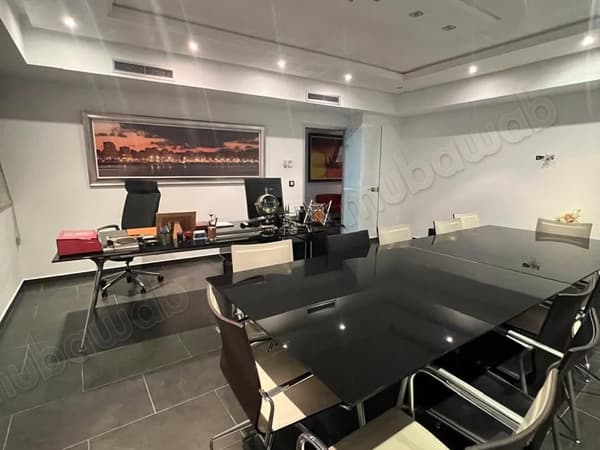 Location plateau bureau malabata business center