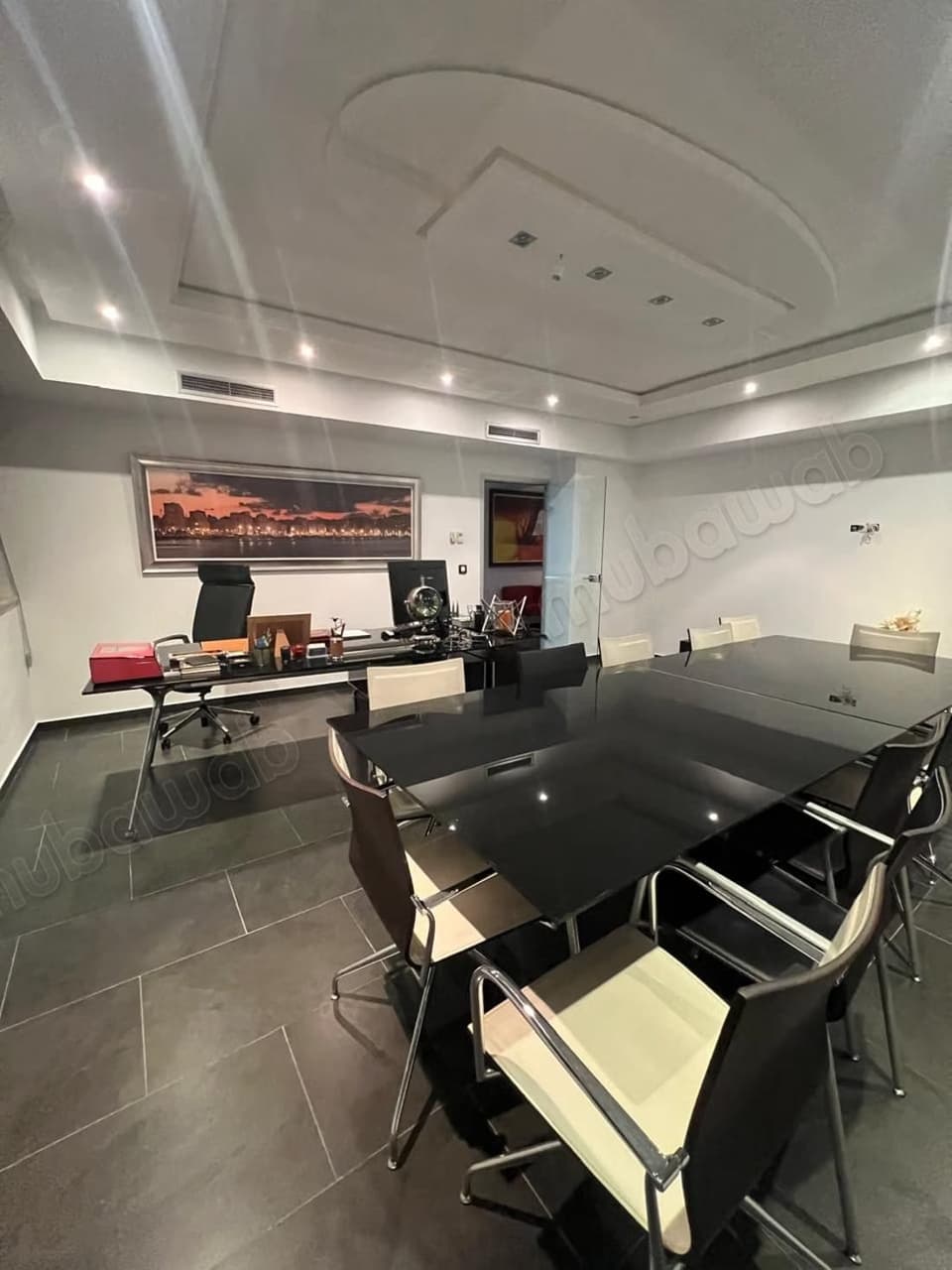 Location plateau bureau malabata business center