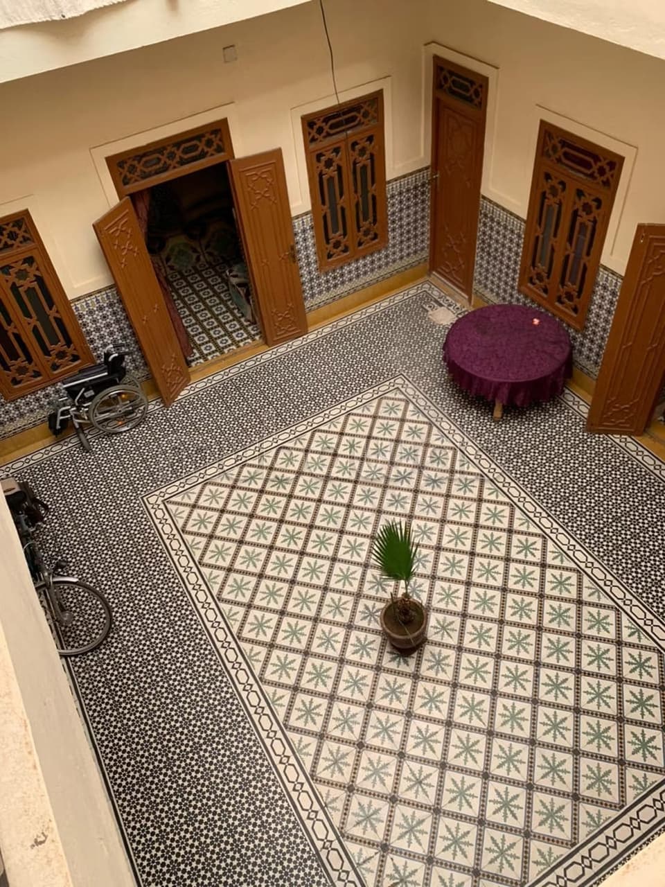 Prachtig Riad 141 m2 te Koop in Marrakech