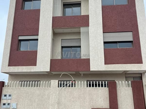 Wohnung zum Verkauf 120 m² in Kénitra hallala