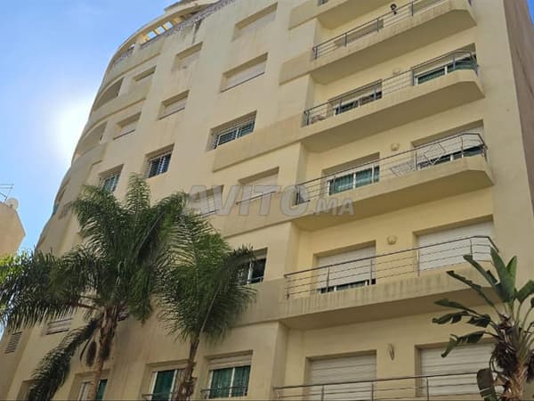 Appartement te koop Maarif