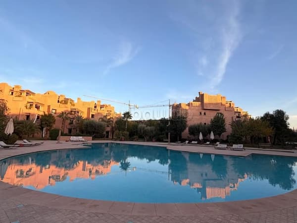 For sale Penthouse in Agdal, three rooms