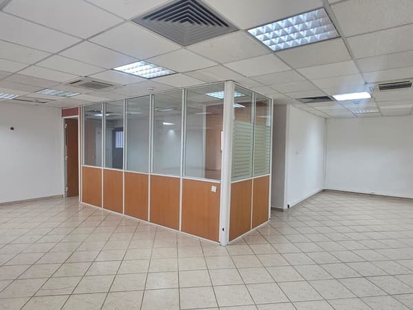 Kantoorplateau 290 m² te huur Boulevard d'Anfa