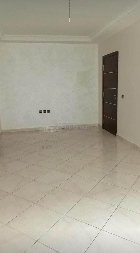 Appartement proche CHU et zone franche