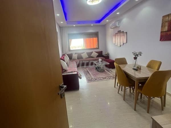 2-bedroom apartment