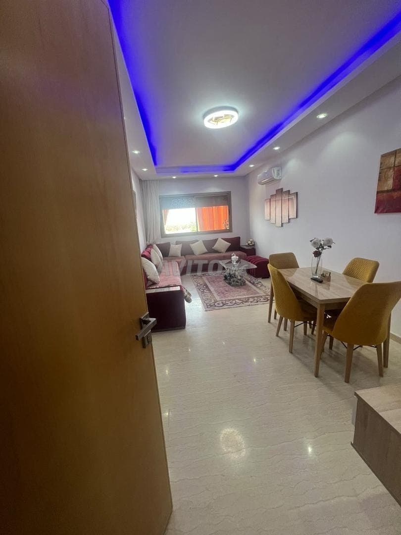 Appartement 2 chambres