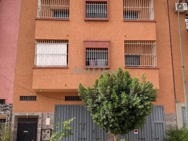 Casa en venta El Mahamid Ain Sennana