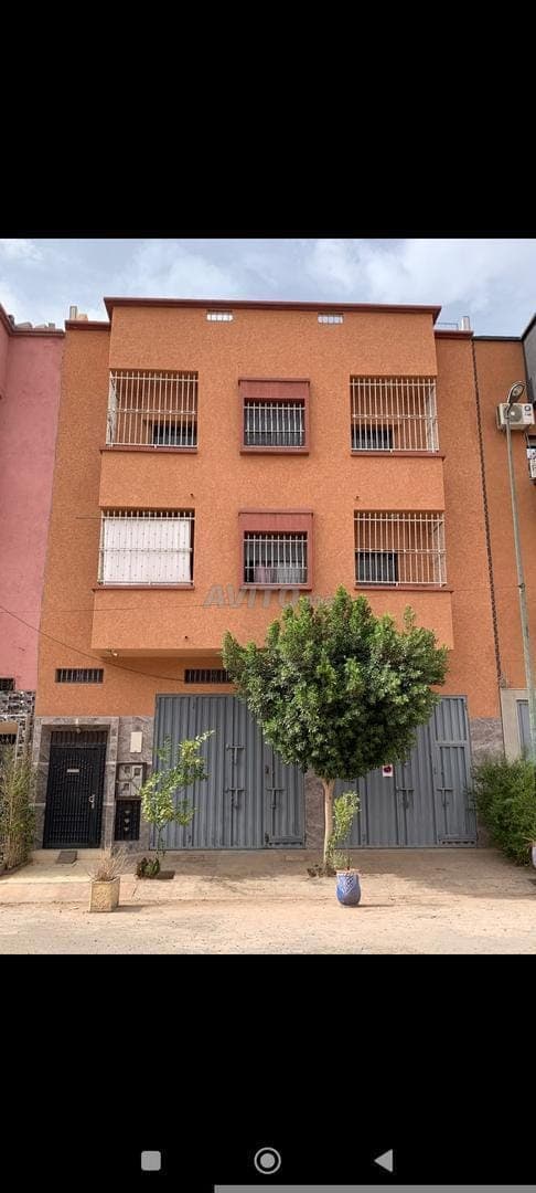 Casa en venta El Mahamid Ain Sennana