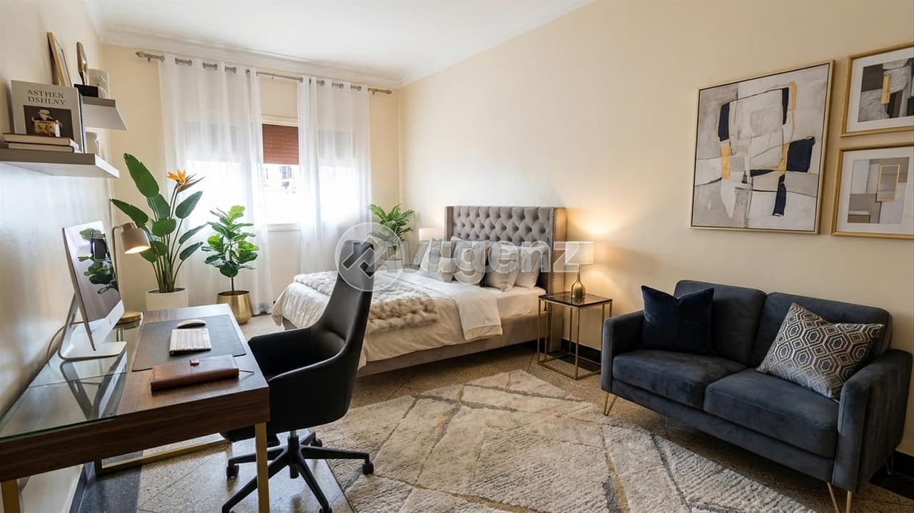 CMN-MA-2931 - Wohnung zum Verkauf in Maârif