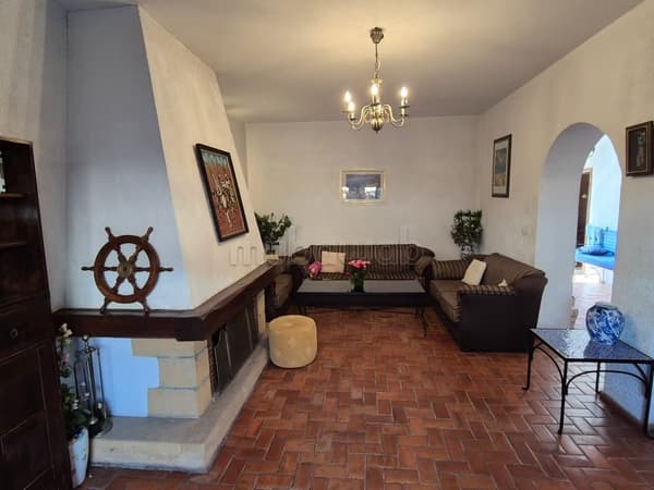 Exceptional Villa in Mohammedia Quartier Soleil