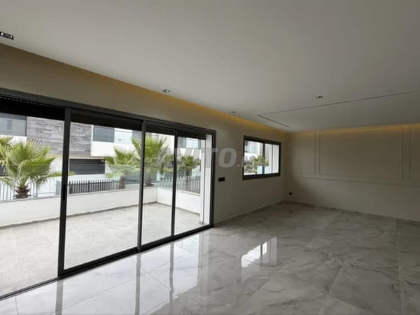 Triplex à vendre de 251 m2
