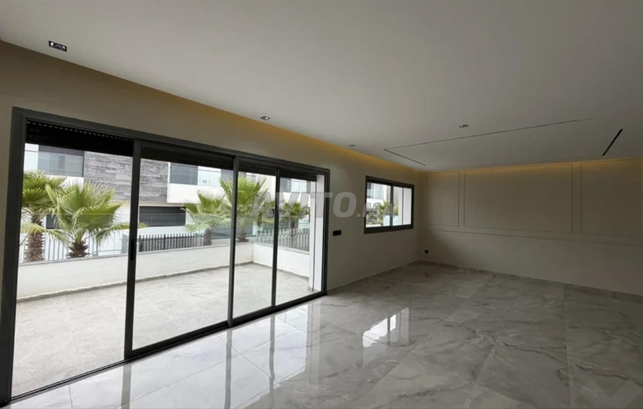 Triplex à vendre de 251 m2