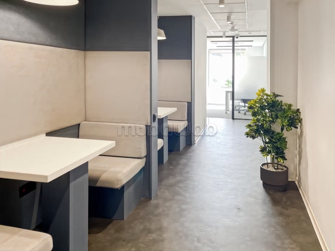 Flexibel coworken in Mohammedia