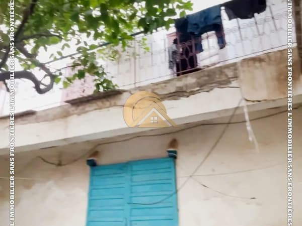Riad Melkia zu verkaufen in der Medina, Marrakesch – 130 m²