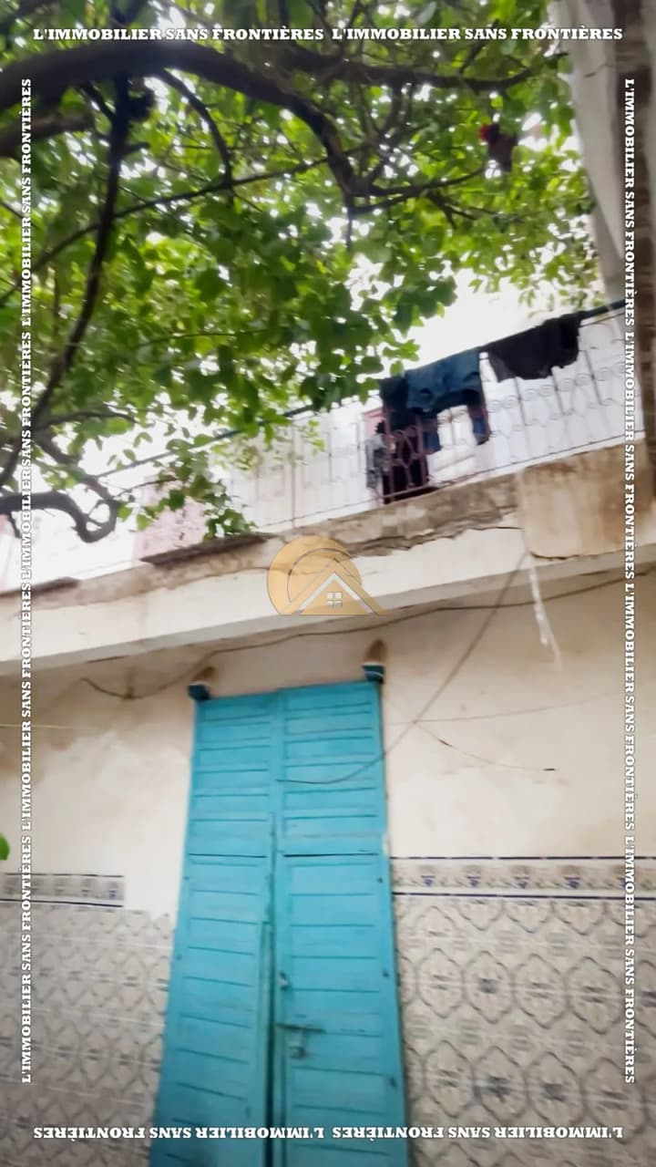 Riad Melkia in vendita nella Medina, Marrakech – 130 m²