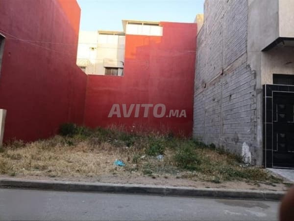 Terreno residencial