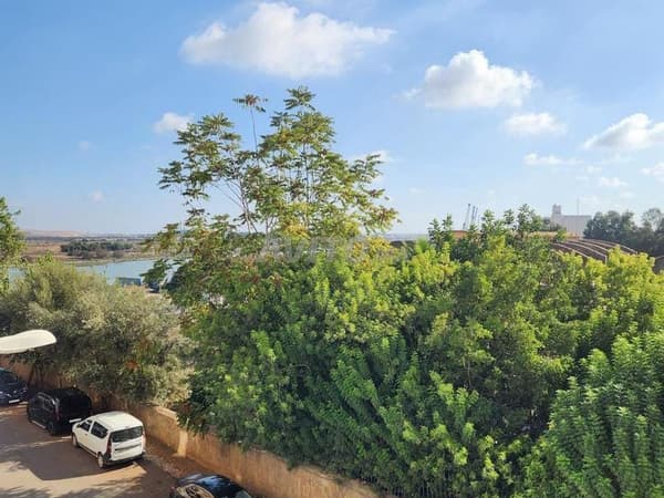 Louer appartement meublé la ville haute kenitra
