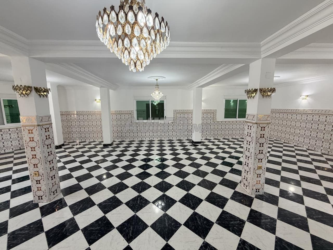 Location pour mariages et événements Traiteur