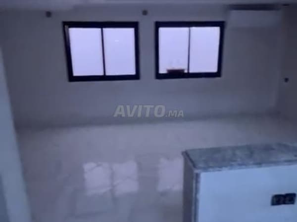 Appartement à louer 120 m² à Fès