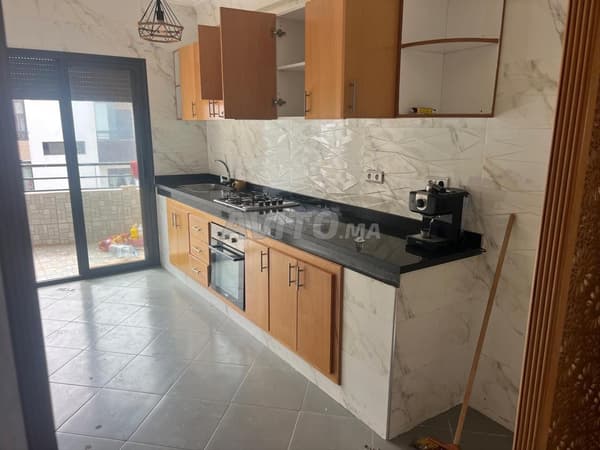 Appartement met zeezicht🤩