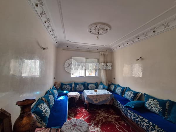 SKH-AI-1005 - Appartement te koop in Skhirate- T...