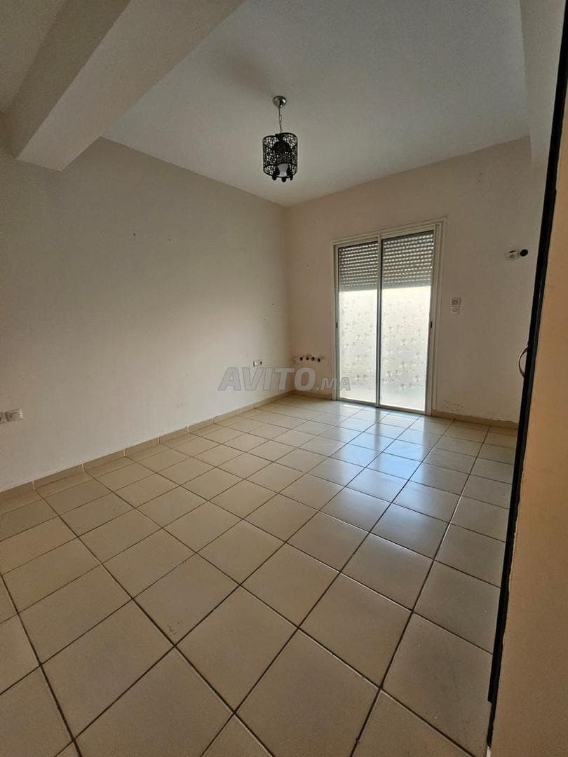 Villa à louer chez Khadija Immobilier