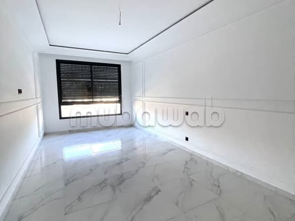 Zeer mooi appartement naast Leon Africain