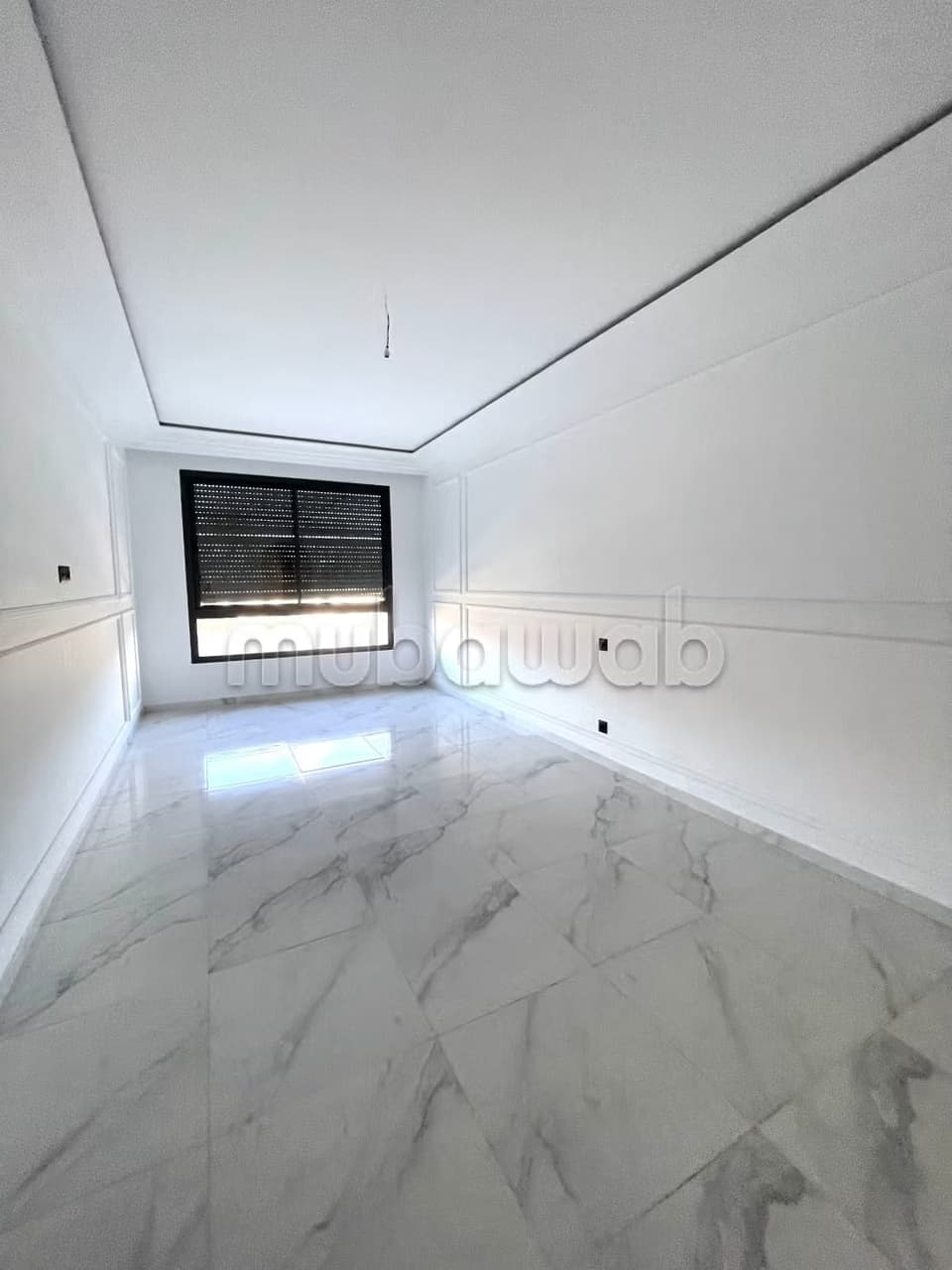 Très bel appartement collé à Leon africain