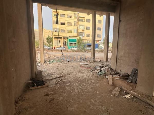 Magasin à vendre