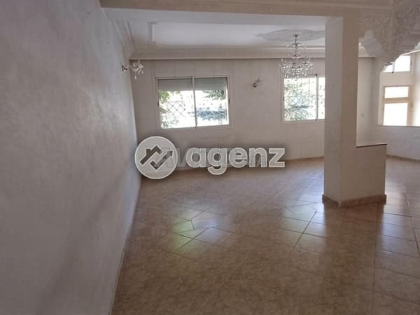 CMN-HA-2252 - Maison à vendre à Lissasfa