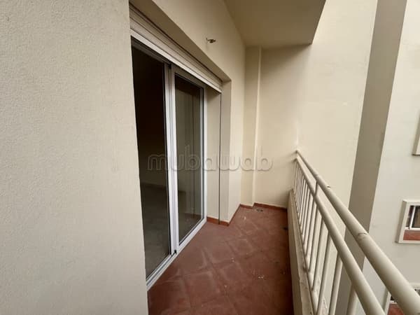 Appartment a loue quartier MOULAY ISMAIL