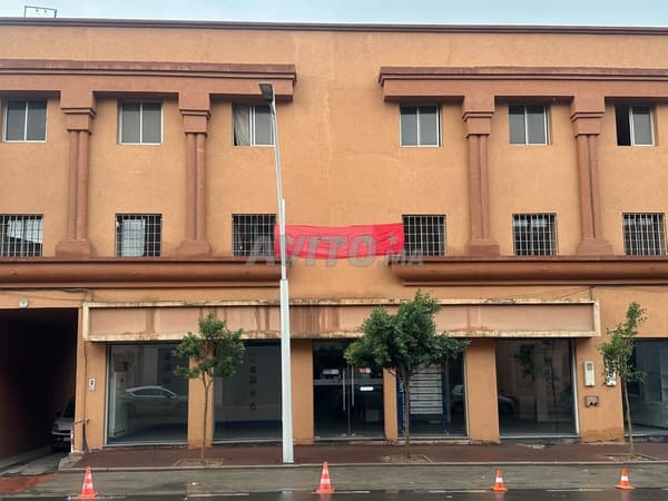 À LOUER – Plateau bureaux de 200 m²