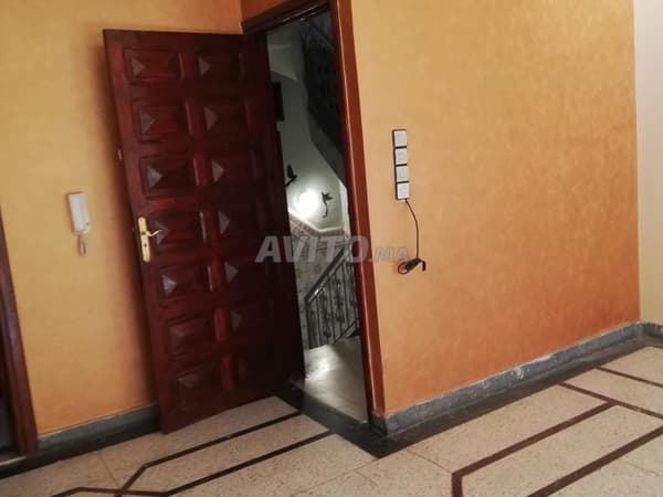 Appartement à louer 110 m² à Meknès