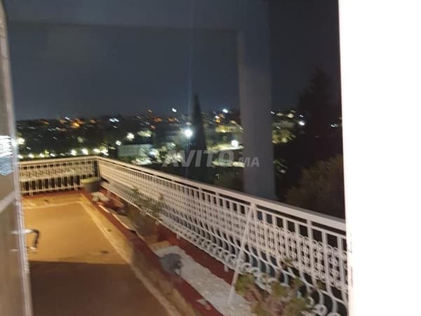 Villa à vendre Meknes Hamria