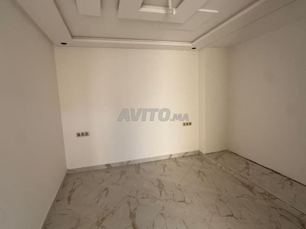 Appartement à vendre 68 m²