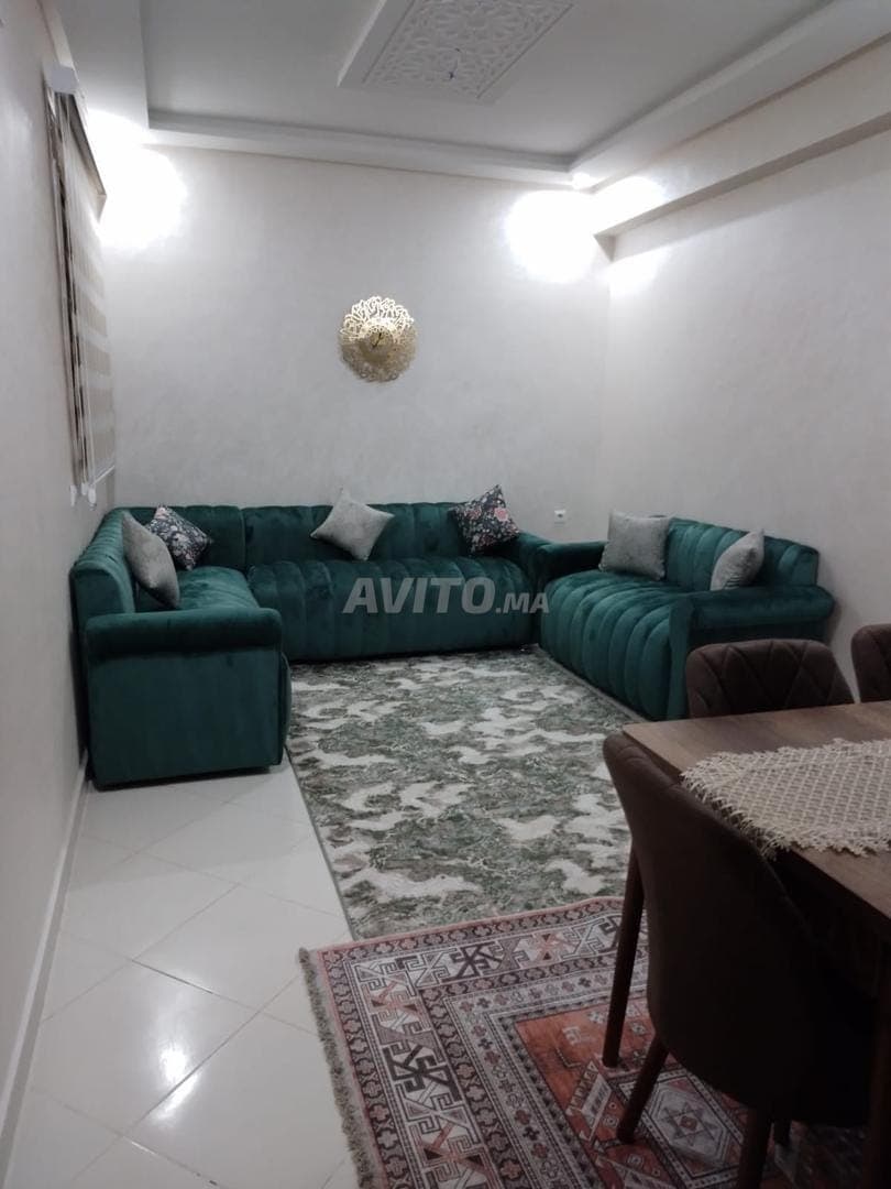 Appartamento in vendita di 52 m² a Meknès