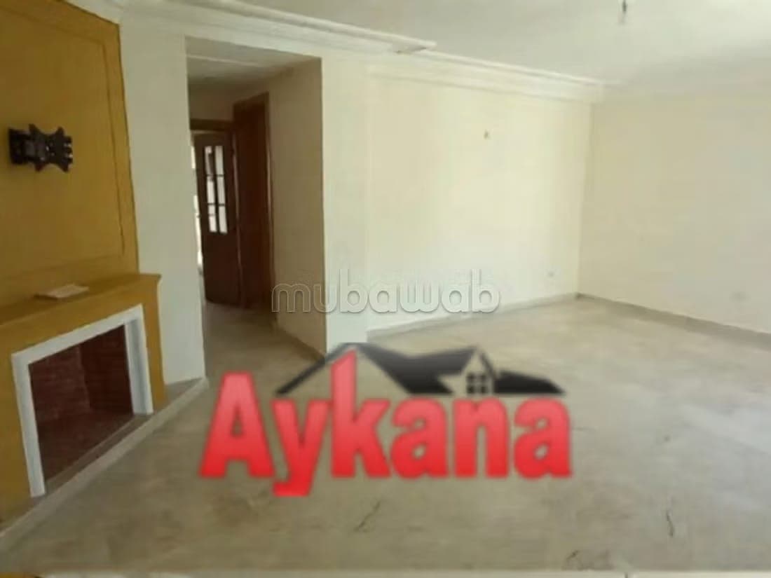 Huur appartement Rabat Hay Riad