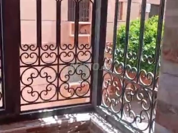 2 Appartements Dar Rizk Tamensourte