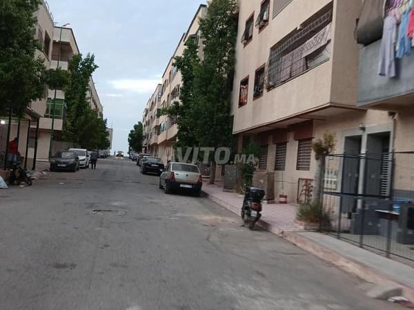 Appartement à vendre à Settat, 3ème étage