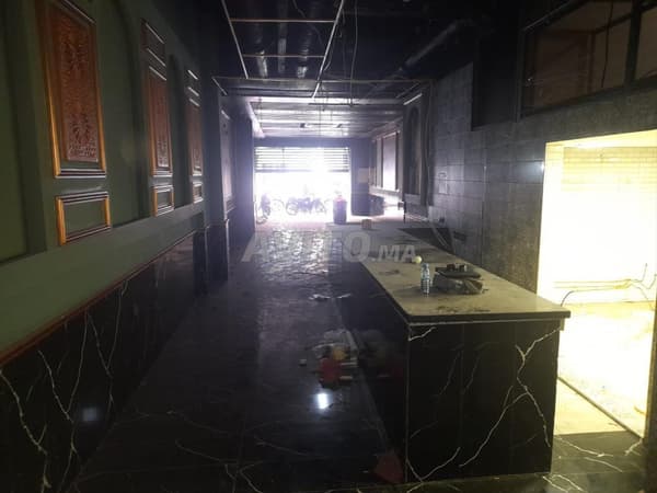 Warehouse 180m2 for Rent at Hospitals