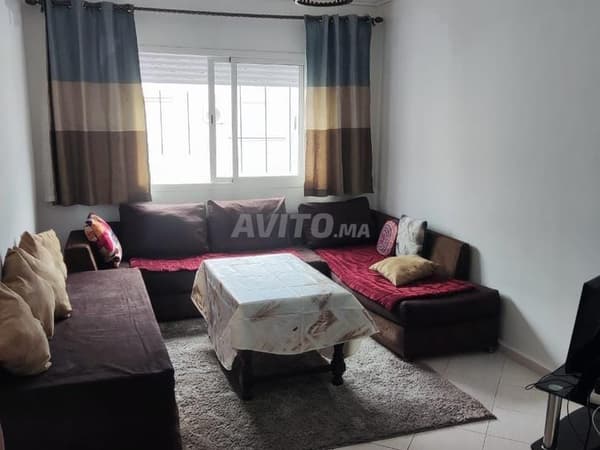 appartement louer bien equipe