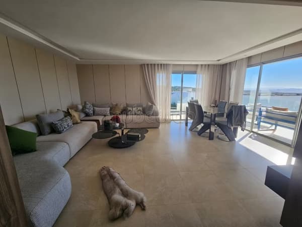 Appartement de rêve en vente
