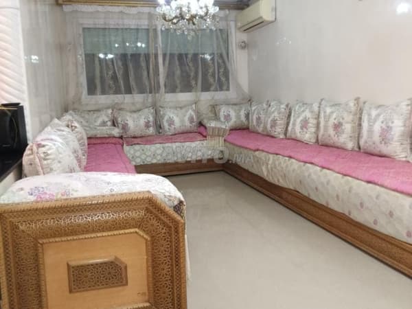 Piso en venta de 84 m² en Fès hay al atlass